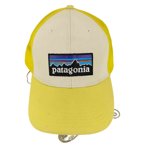 パタゴニア patagonia P-6 Logo LoPro Trucker Hat メンズ
