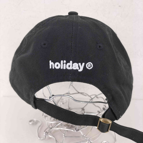 ホリデイ holiday Earthwear Hat メンズ