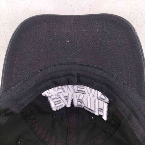 ホリデイ holiday Earthwear Hat メンズ