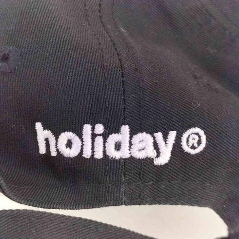ホリデイ holiday Earthwear Hat メンズ