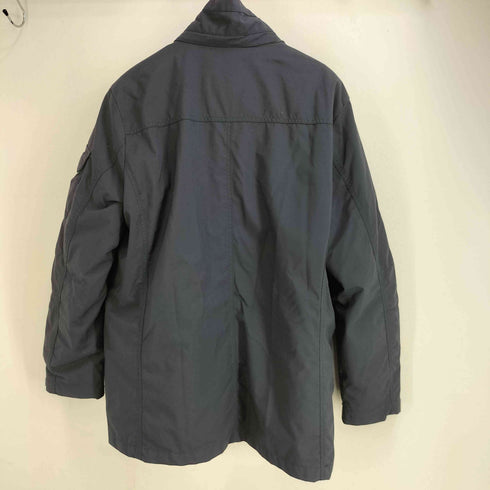 エディーバウアー Eddie Bauer キルティング ライナー付 マウンテンパーカー メンズ M