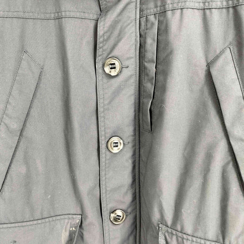 エディーバウアー Eddie Bauer キルティング ライナー付 マウンテンパーカー メンズ M