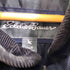 エディーバウアー Eddie Bauer キルティング ライナー付 マウンテンパーカー メンズ M