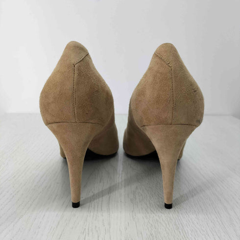 アレキサンダーワン Alexander Wang イタリア製 スエードヒールパンプス レディース 40
