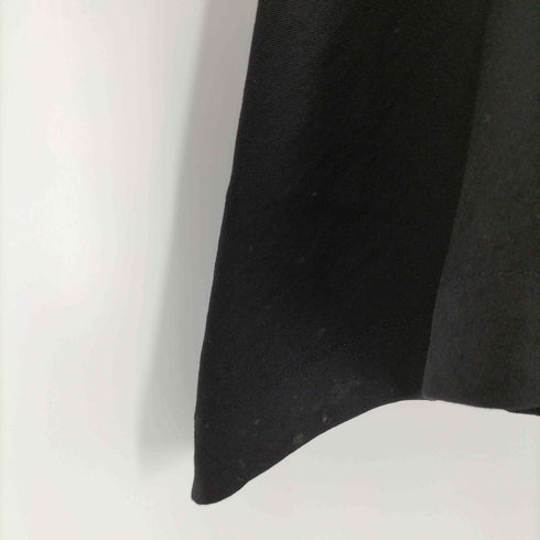 コムデギャルソン COMME des GARCONS 90s 変形 アシンメトリーロングスカート レディース