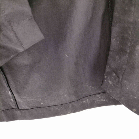 コムデギャルソン COMME des GARCONS 90s 変形 アシンメトリーロングスカート レディース