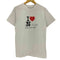 スニーズマガジン SNEEZE Magazine TOURIST TEE レディース