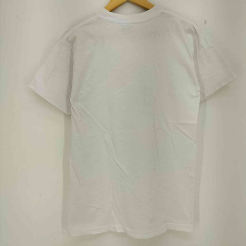 スニーズマガジン SNEEZE Magazine TOURIST TEE レディース