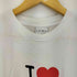 スニーズマガジン SNEEZE Magazine TOURIST TEE レディース