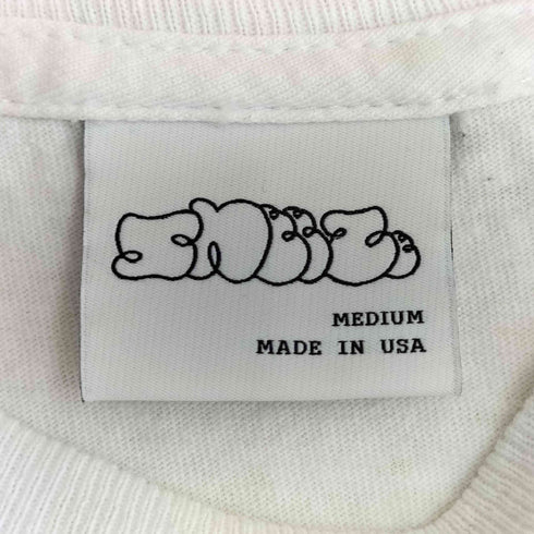 スニーズマガジン SNEEZE Magazine TOURIST TEE レディース