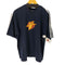 アディダス adidas S/S フロントロゴプリントクルーネックTシャツ メンズ import:XL