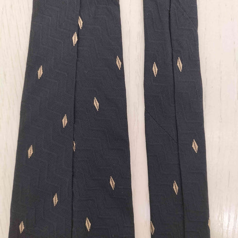 ジョルジオアルマーニ Giorgio Armani シルクアセテート ネクタイ メンズ ONE SIZE