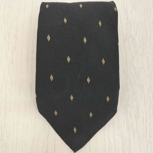 ジョルジオアルマーニ Giorgio Armani シルクアセテート ネクタイ メンズ ONE SIZE