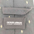 ジョルジオアルマーニ Giorgio Armani シルクアセテート ネクタイ メンズ ONE SIZE