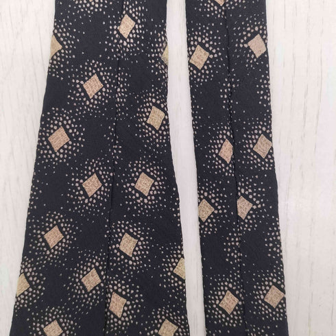 アルマーニコレツィオーニ ARMANI COLLEZIONI シルク ネクタイ メンズ ONE SIZE