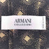 アルマーニコレツィオーニ ARMANI COLLEZIONI シルク ネクタイ メンズ ONE SIZE