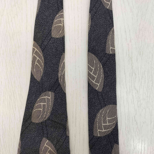 ジョルジオアルマーニ Giorgio Armani シルク ネクタイ メンズ ONE SIZE