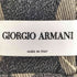 ジョルジオアルマーニ Giorgio Armani シルク ネクタイ メンズ ONE SIZE