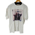 ギルダン GILDAN S/S フロントバンドプリントクルーネックTシャツ メンズ import:XL