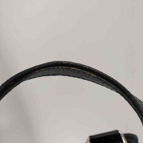 ヨシエイナバ YOSHIE INABA イタリア製 レザーハンドバッグ レディース