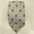 アルマーニコレツィオーニ ARMANI COLLEZIONI シルク ドット ネクタイ メンズ ONE SIZE