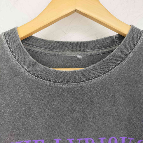 リノー LiNoH シンセティックレザーラインパンツ メンズ 1