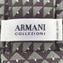 アルマーニコレツィオーニ ARMANI COLLEZIONI シルク ネクタイ メンズ ONE SIZE