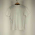 プレイコムデギャルソン PLAY COMME des GARCONS AD2016 フロントプリント S/S Tシャツ レディース JPN:M