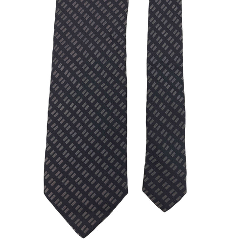 アルマーニコレツィオーニ ARMANI COLLEZIONI シルク ネクタイ メンズ ONE SIZE