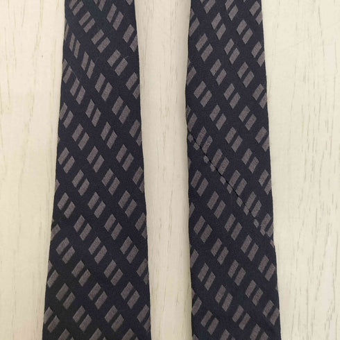 アルマーニコレツィオーニ ARMANI COLLEZIONI シルク ネクタイ メンズ ONE SIZE
