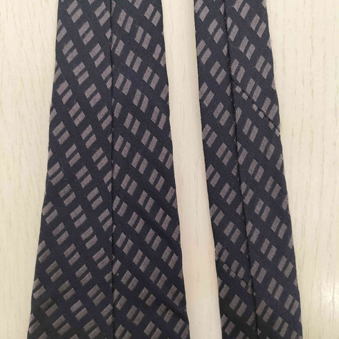 アルマーニコレツィオーニ ARMANI COLLEZIONI シルク ネクタイ メンズ ONE SIZE