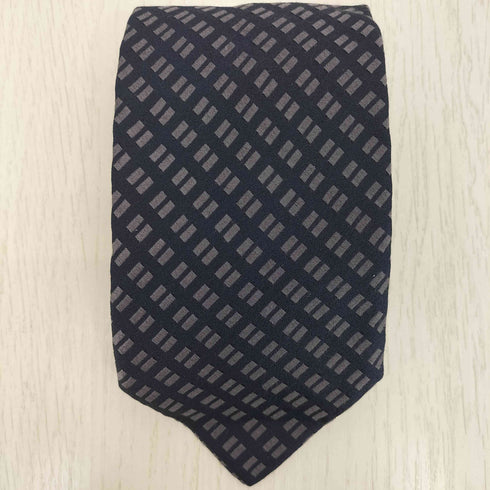 アルマーニコレツィオーニ ARMANI COLLEZIONI シルク ネクタイ メンズ ONE SIZE