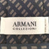 アルマーニコレツィオーニ ARMANI COLLEZIONI シルク ネクタイ メンズ ONE SIZE