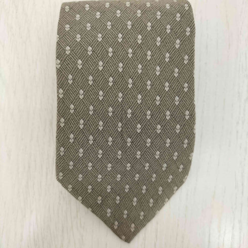ジョルジオアルマーニ Giorgio Armani シルク ネクタイ メンズ ONE SIZE
