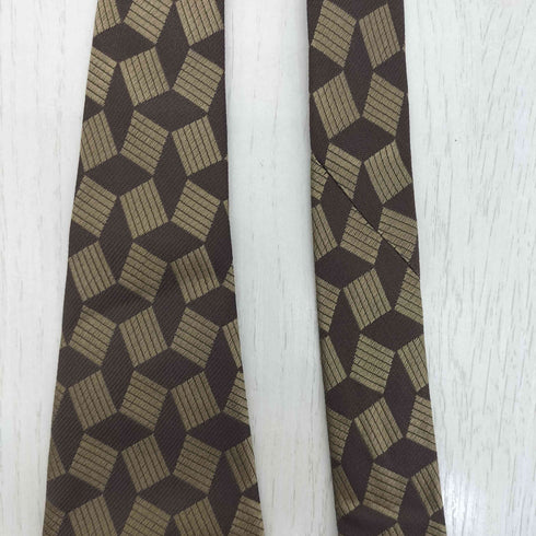 アルマーニコレツィオーニ ARMANI COLLEZIONI シルク ネクタイ メンズ ONE SIZE