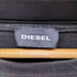 ディーゼル DIESEL S/S 両面刺繍クルーネック刺繍Tシャツ メンズ import:L