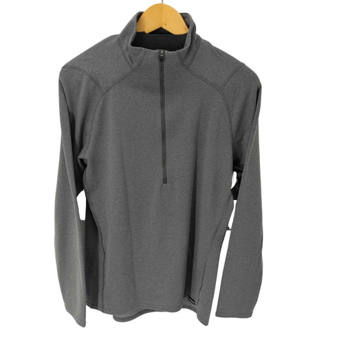 パタゴニア patagonia Capilene 3 Midweight ハーフジップカットソー メンズ JPN:L