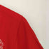 ラッセルアスレチック RUSSELL ATHLETIC 70S MADE IN USA クルーネックリンガーS/S Tシャツ メンズ import:M