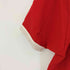 ラッセルアスレチック RUSSELL ATHLETIC 70S MADE IN USA クルーネックリンガーS/S Tシャツ メンズ import:M