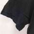 S/S フロントビックデザインプリントクルーネックTシャツ メンズ import:M