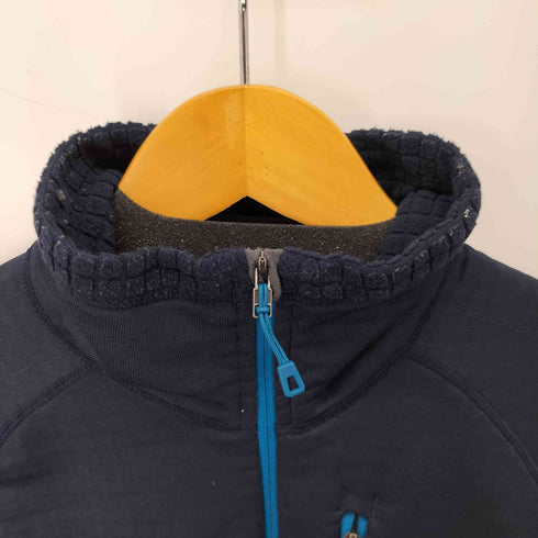 パタゴニア patagonia R1 P/O ハーフジップフリースジャケット メンズ JPN:S