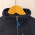 パタゴニア patagonia R1 P/O ハーフジップフリースジャケット メンズ JPN:S