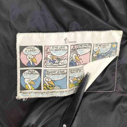 モンクレール MONCLER BLIER ダウンジャケット メンズ 5