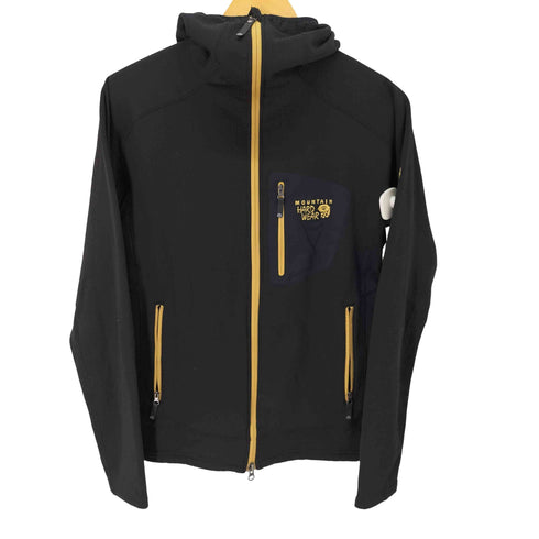 マウンテンハードウェア MOUNTAIN HARDWEAR Microgrid Jacket V2 マイクログリッドジャケット メンズ JPN:M