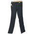 ディーゼル DIESEL Y2K ROKKET スキニーフレアデニムパンツ レディース W24 L32