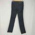 ディーゼル DIESEL Y2K ROKKET スキニーフレアデニムパンツ レディース W24 L32