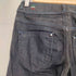 ディーゼル DIESEL Y2K ROKKET スキニーフレアデニムパンツ レディース W24 L32