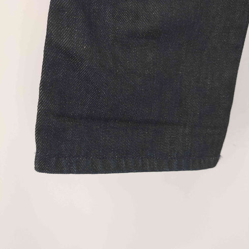 ディーゼル DIESEL Y2K ROKKET スキニーフレアデニムパンツ レディース W24 L32
