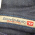 ディーゼル DIESEL Y2K ROKKET スキニーフレアデニムパンツ レディース W24 L32