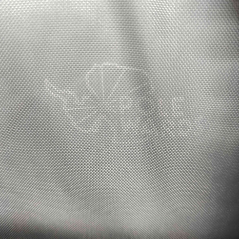 ポールワーズ POLEWARDS フロントロゴ刺繍バックパック メンズ